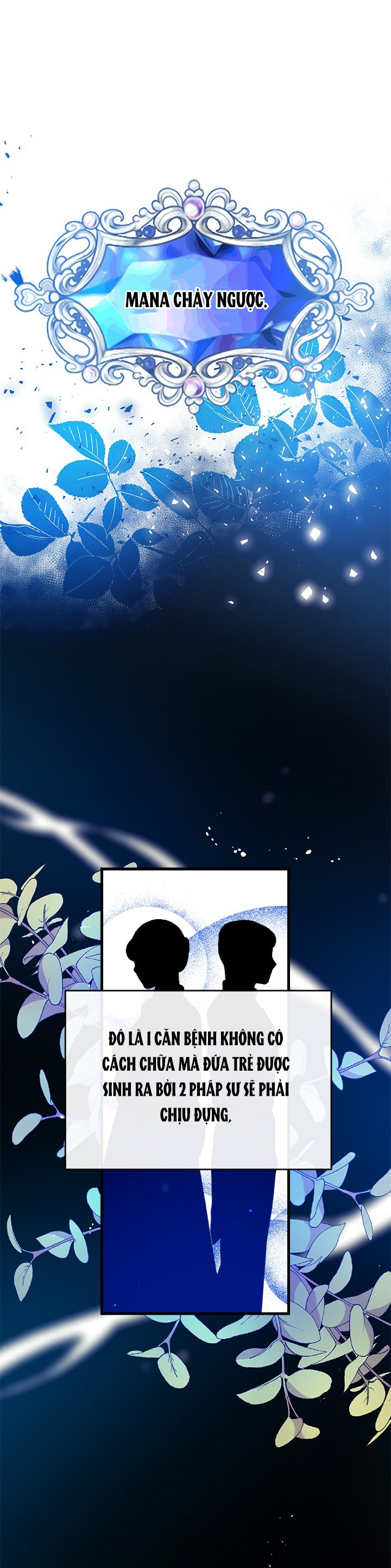 chúng ta có thể trở thành gia đình được không? chapter 7 32