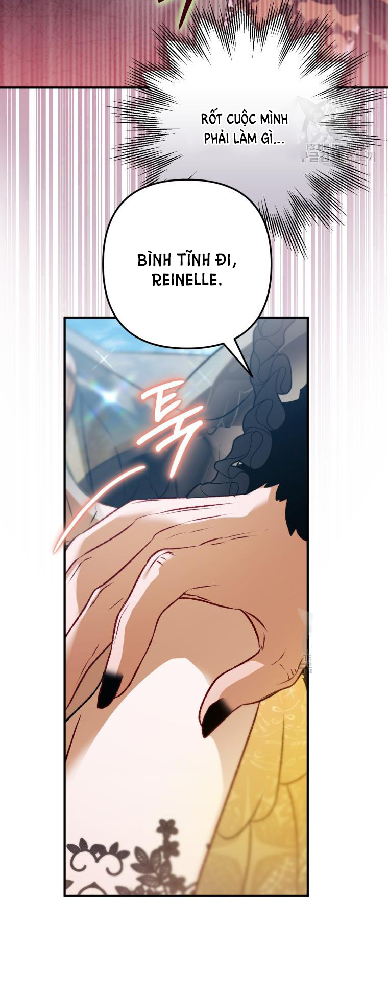 Bỗng Tôi Biến Thành Quạ Đen chapter 93.2 - Trang 21