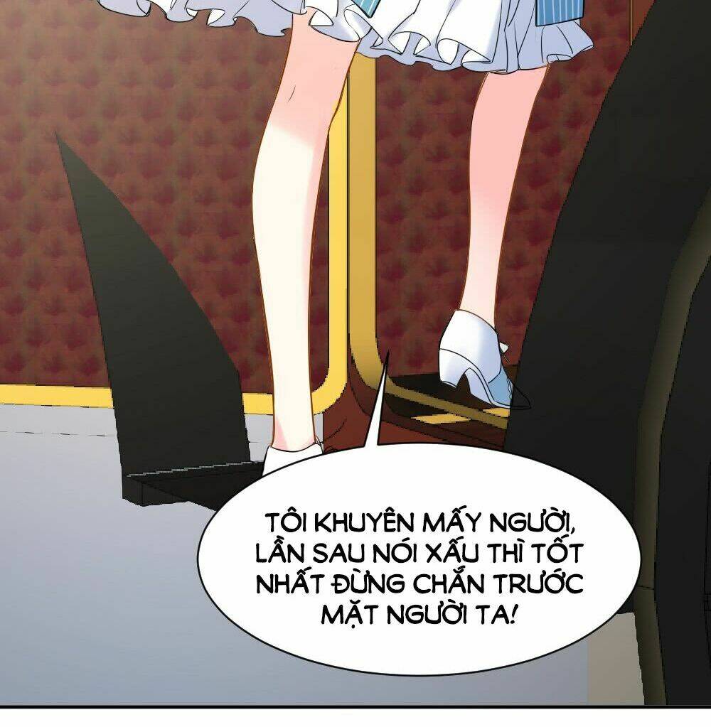 trời sinh một cặp? tôi cự tuyệt! chapter 2 48