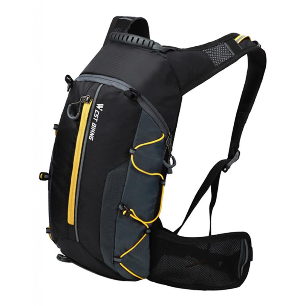 Mountain Bike Cycling Backpack Outdoor Sports Rucksack