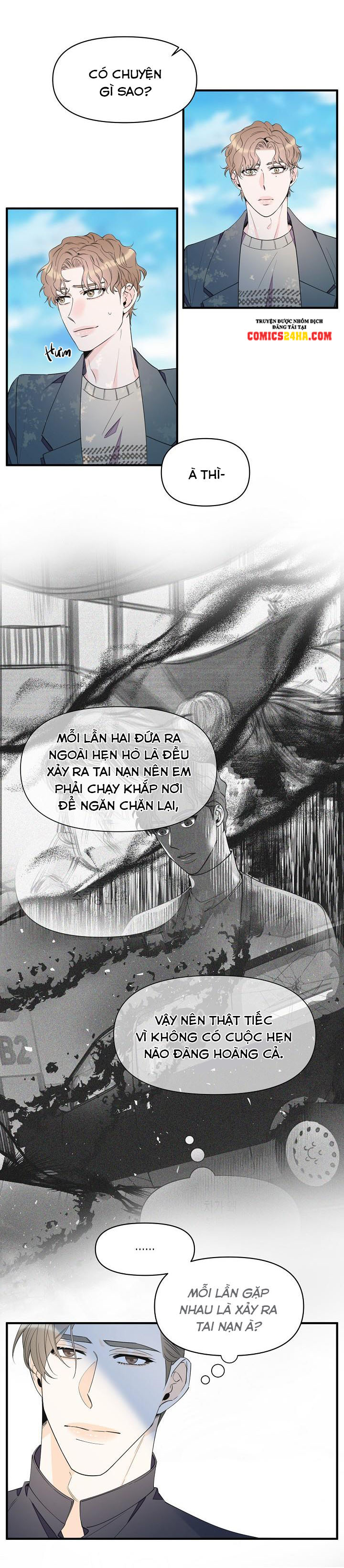 mộng tưởng chapter 42 16