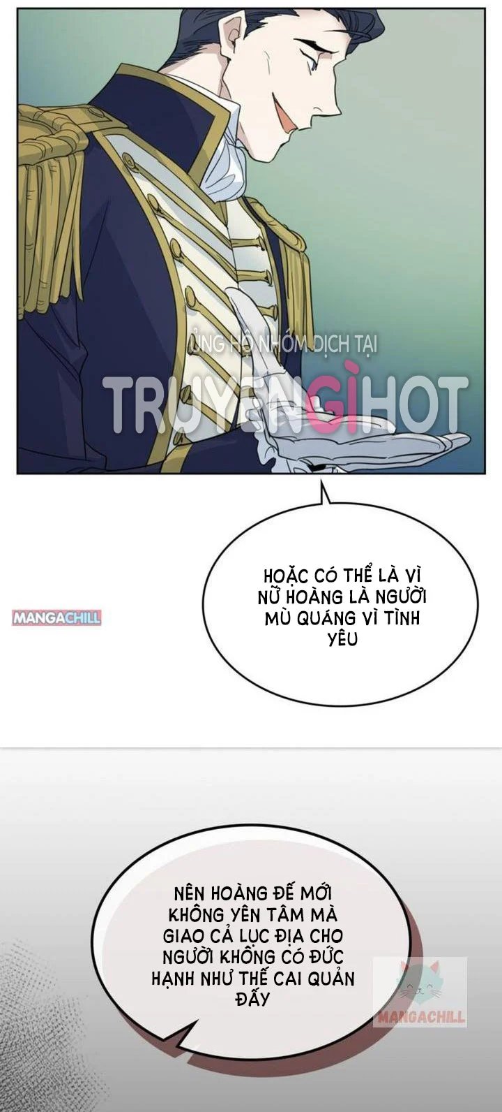 [18+] người đẹp và quái vật chapter 74.1 24