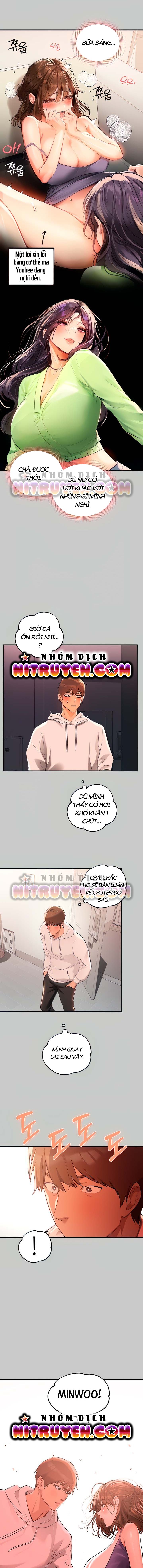 bà chị chủ nhà chapter 73 6