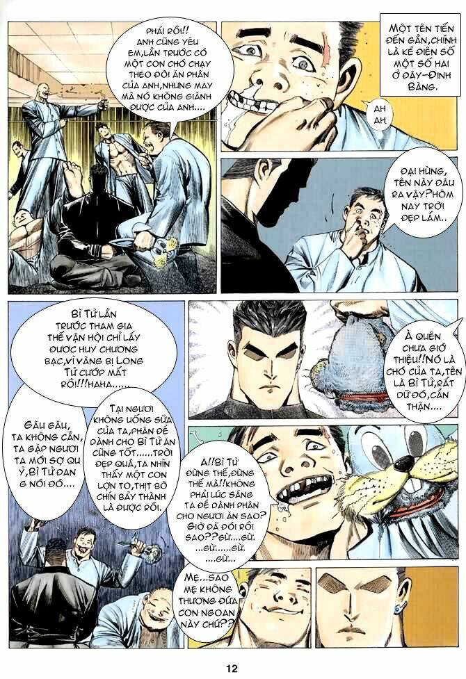 hải hổ 2 chapter 25 11