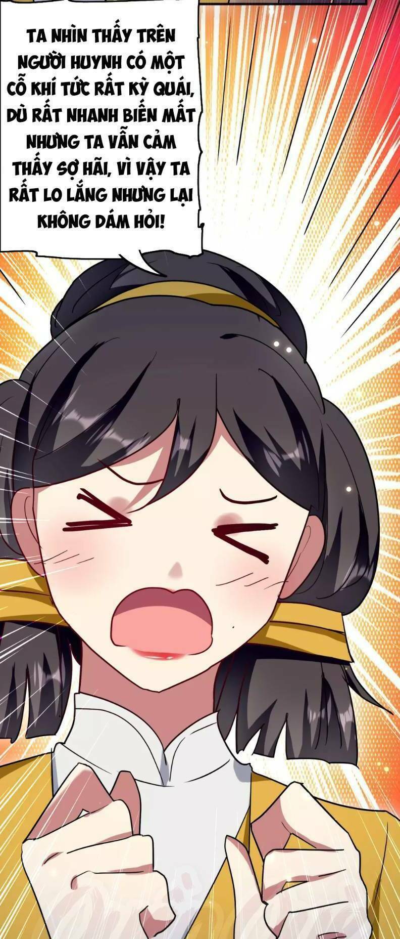 vạn giới tiên vương chapter 47 37