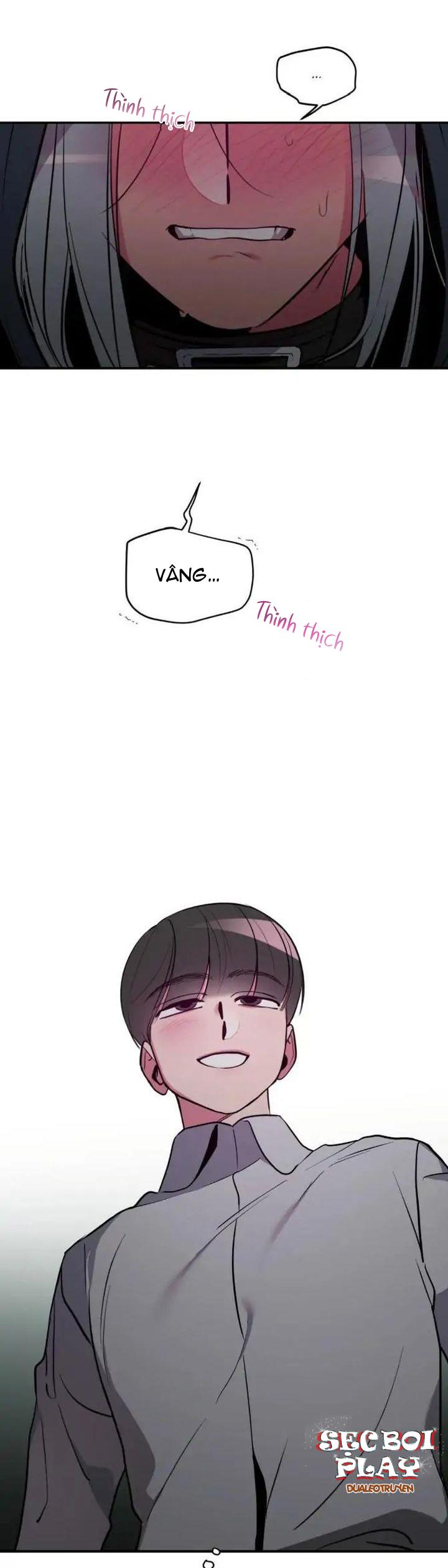 đối tác cơ thể hoàn hảo chapter 25 17