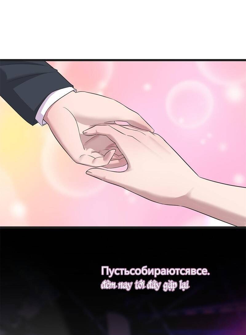 chị gái tôi là đại minh tinh chapter 166 18