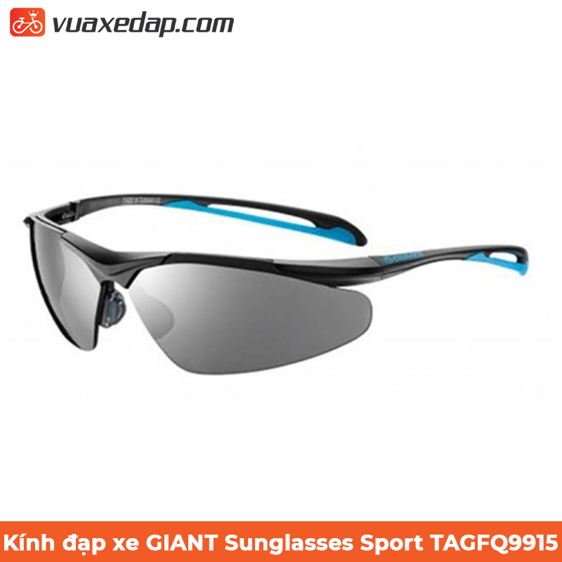 Kính đạp xe GIANT Sunglasses Sport TAGFQ9915