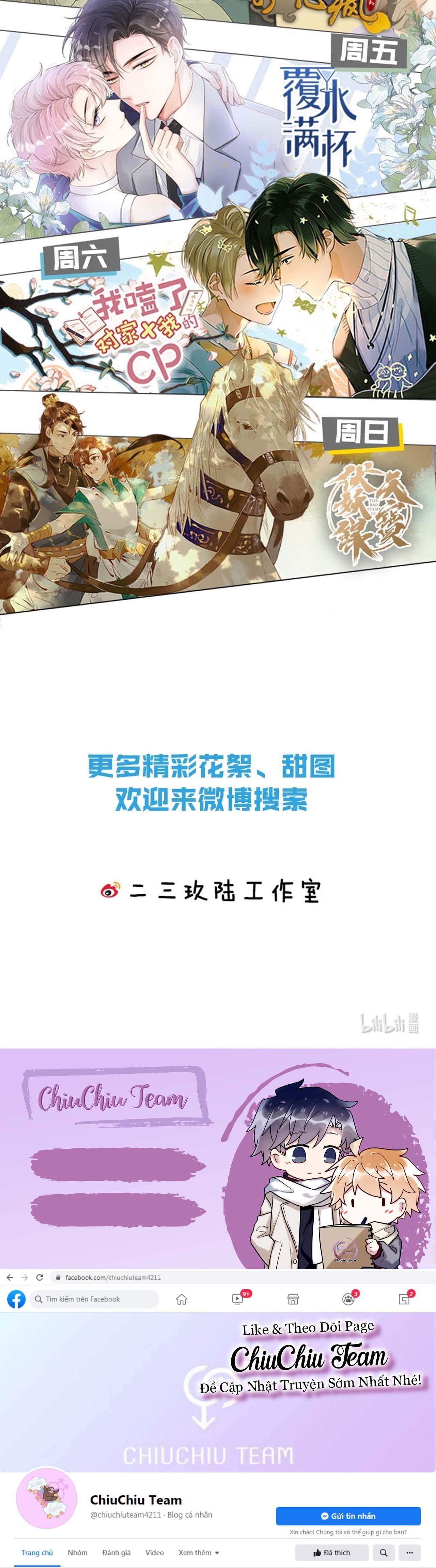 nghiện rượu chapter 21 10