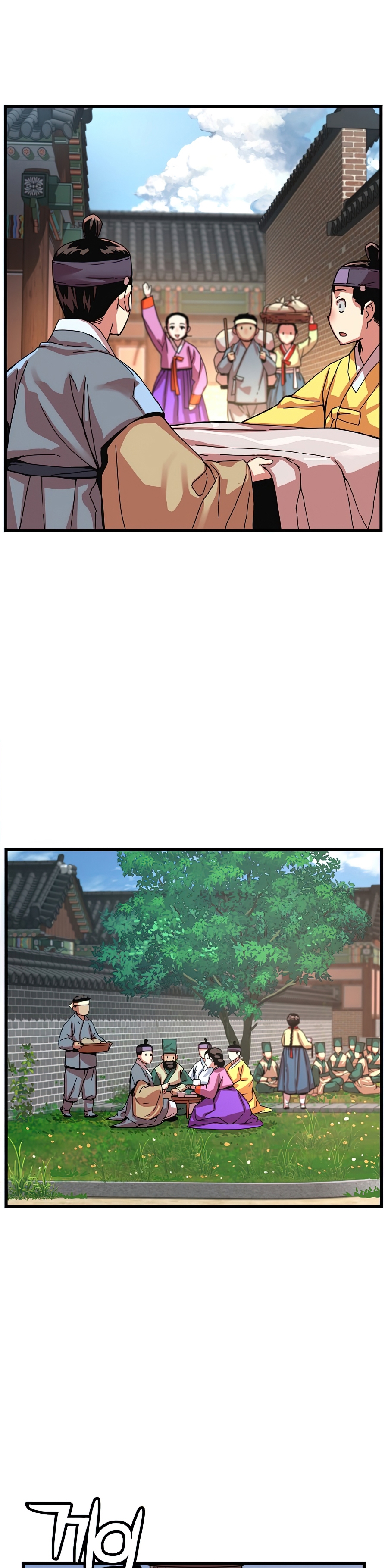 tôi sẽ sống như một hoàng tử chapter 61 19