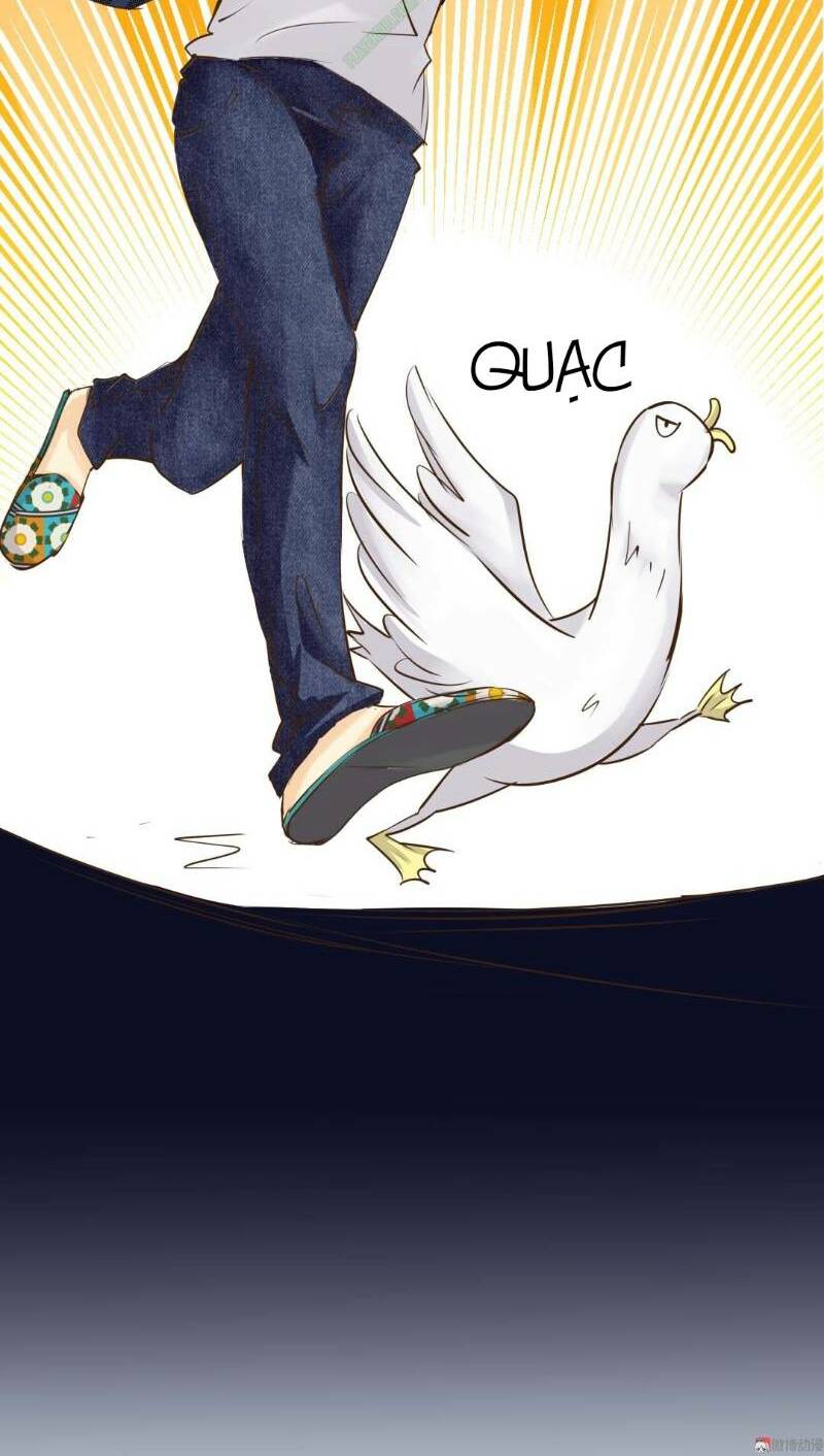 trò chơi tiểu mục tiêu chapter 3 23