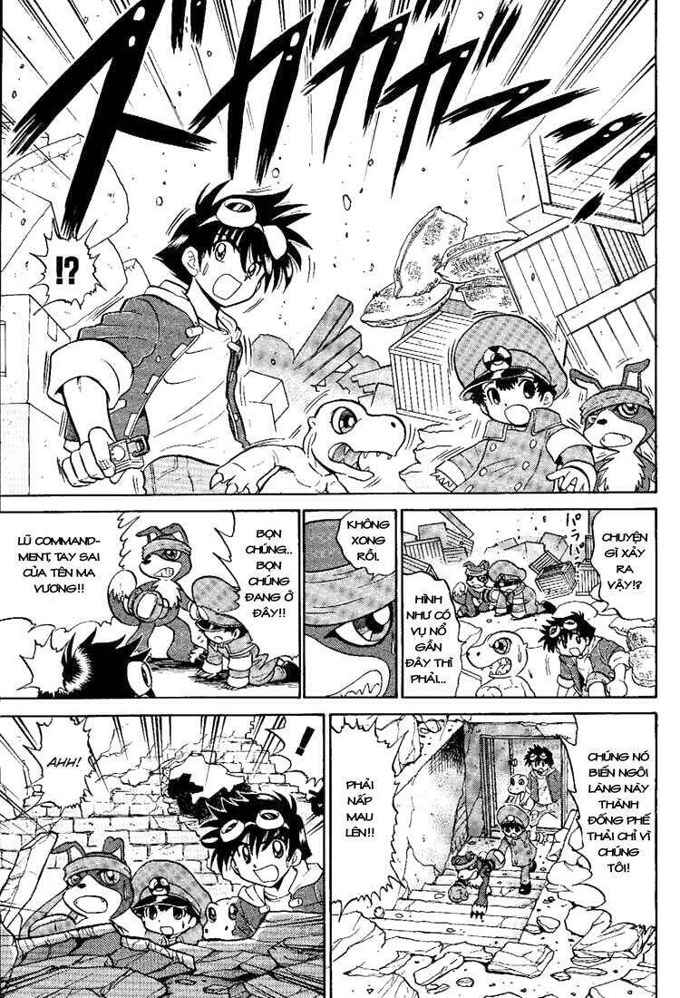 digimon next chapter 5.1 15