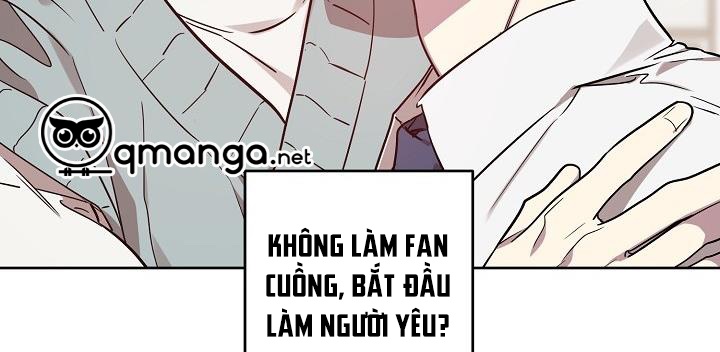 thần tượng đến rồi!? chapter 11.5 119
