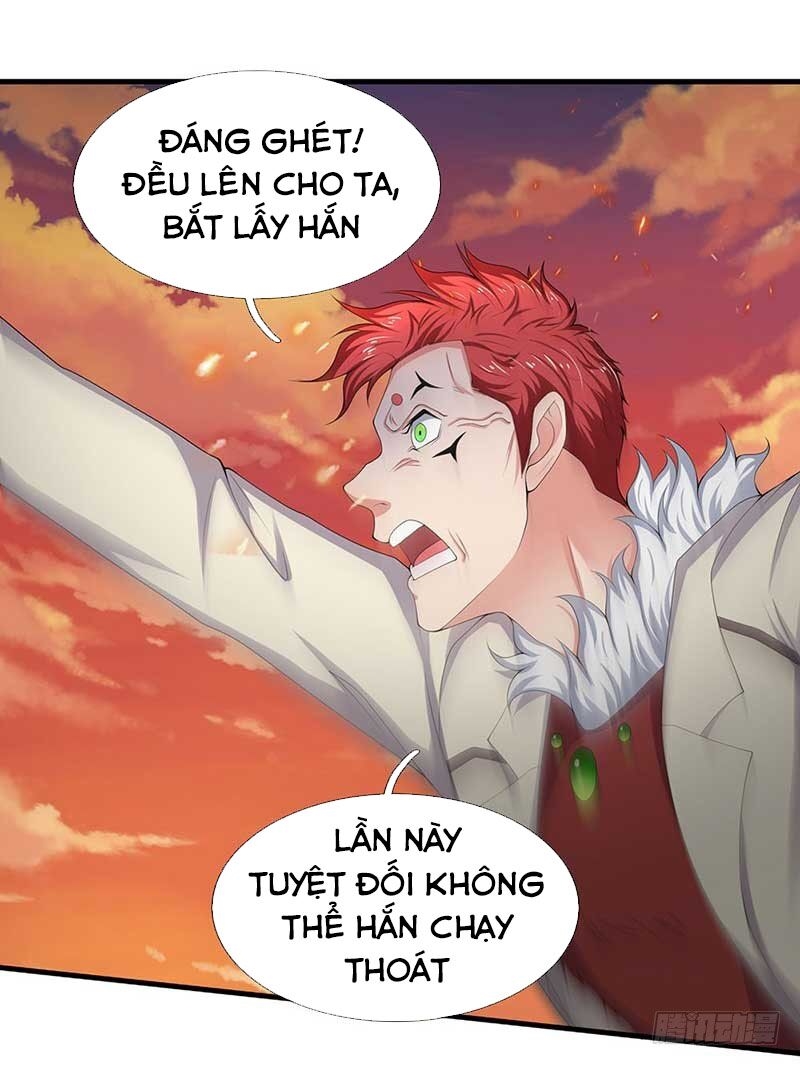 Vạn Cổ Thần Vương Chapter 93 - Trang 16