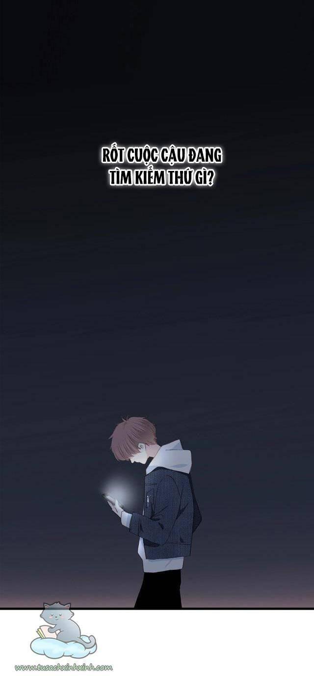 con tim rung động 2 chapter 68.2 15