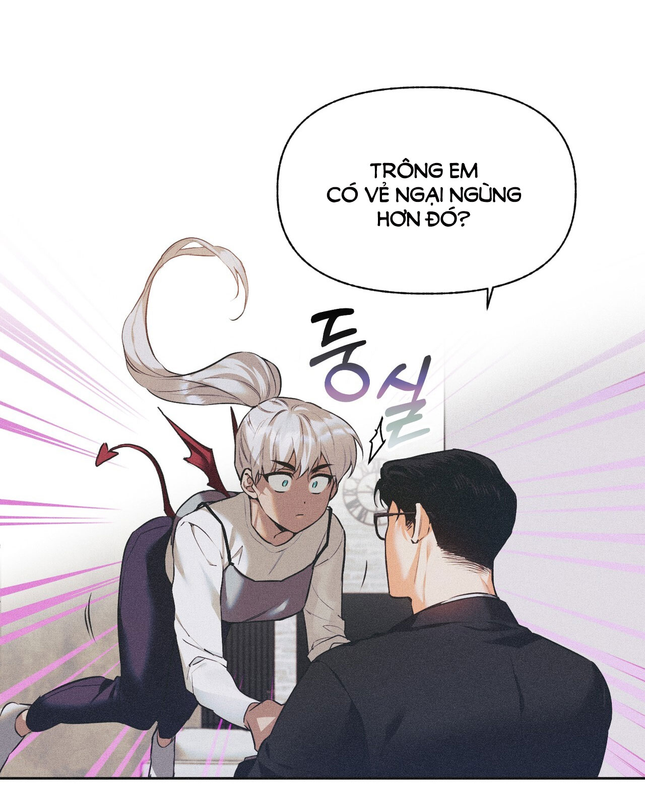Công Thức Nấu Ăn Thích Hợp Nhất chapter 22.2 - Trang 24