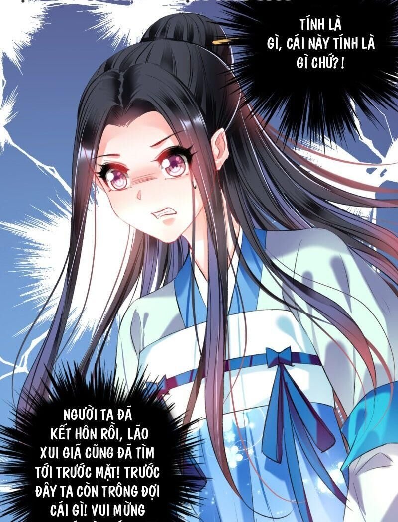 vương gia, áo lót của ngươi rơi mất rồi chapter 64 29