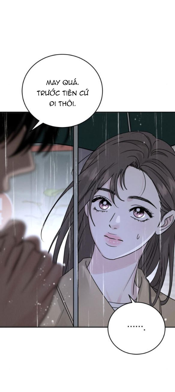 Thuyết Tình Yêu Ích Kỷ chapter 22.1 41