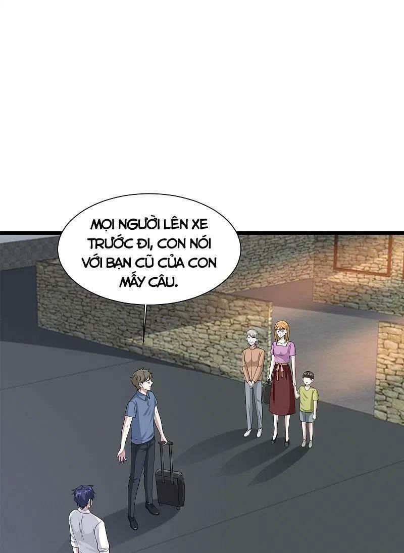 đô thị tà vương chapter 240 7