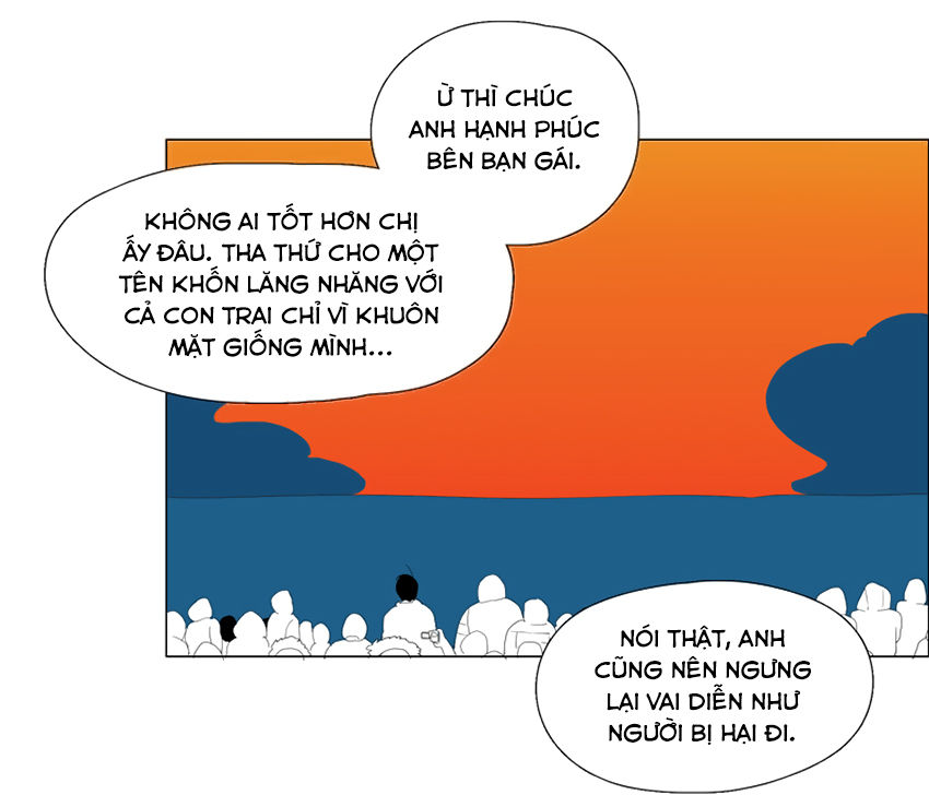 thú cưng của tôi là dơi chapter 57 54