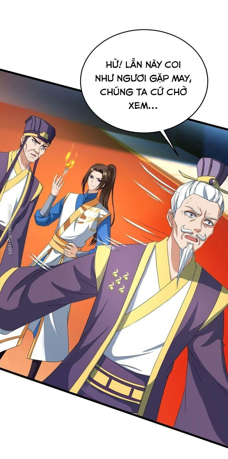 chúa tể tam giới chapter 78 23