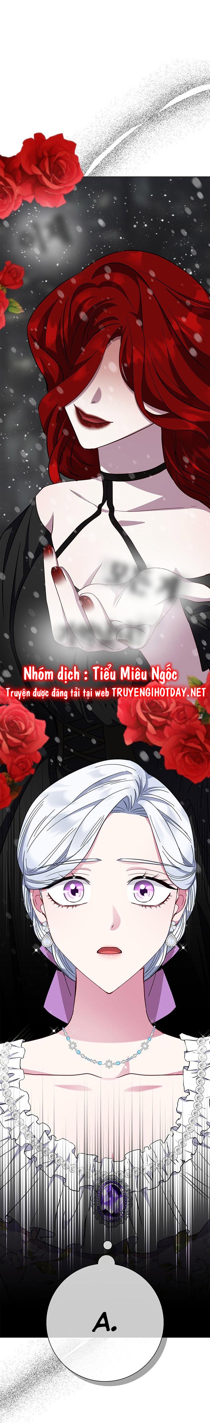tôi trở thành mẹ của nam chính hoàn hảo chapter 37 9