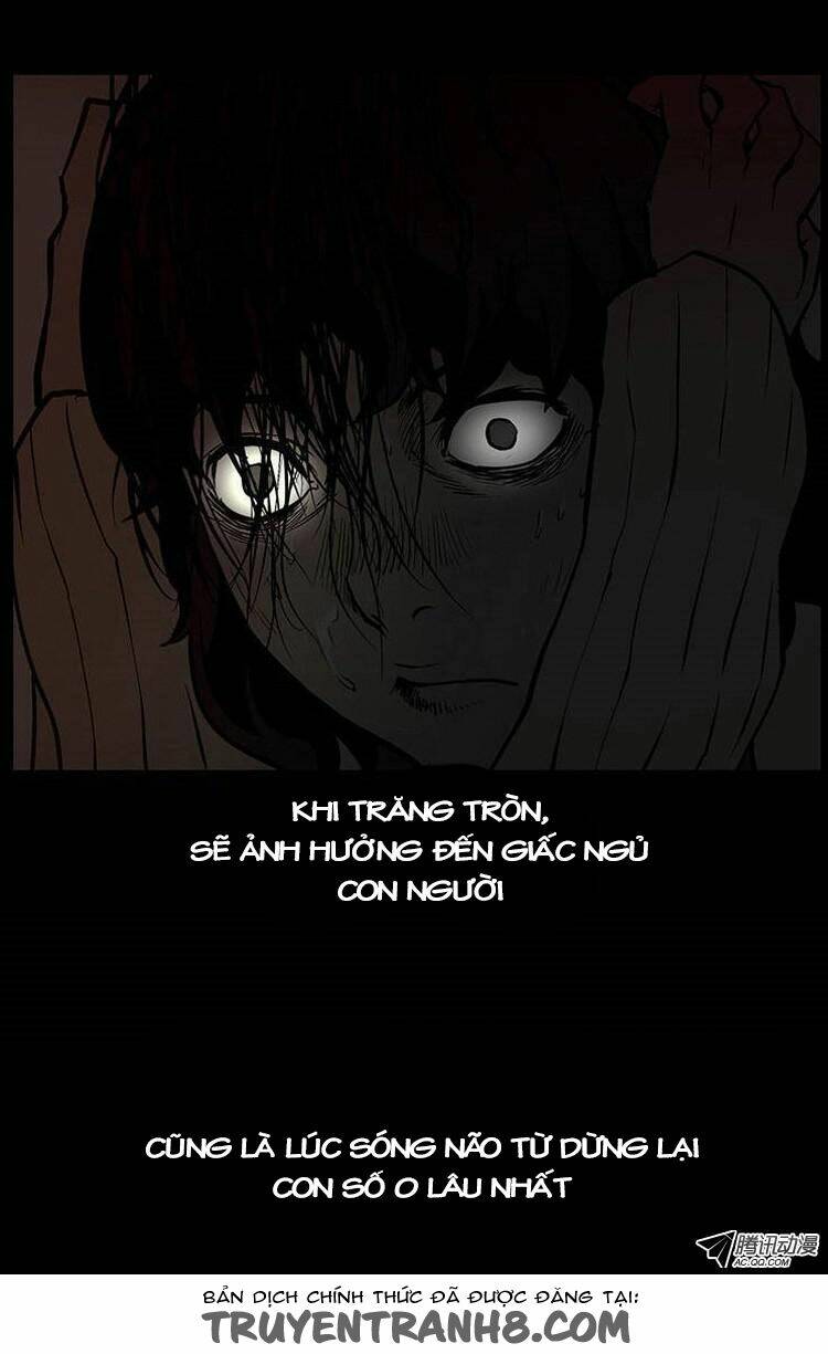 0.0 mhz - tần số chết chapter 67 18