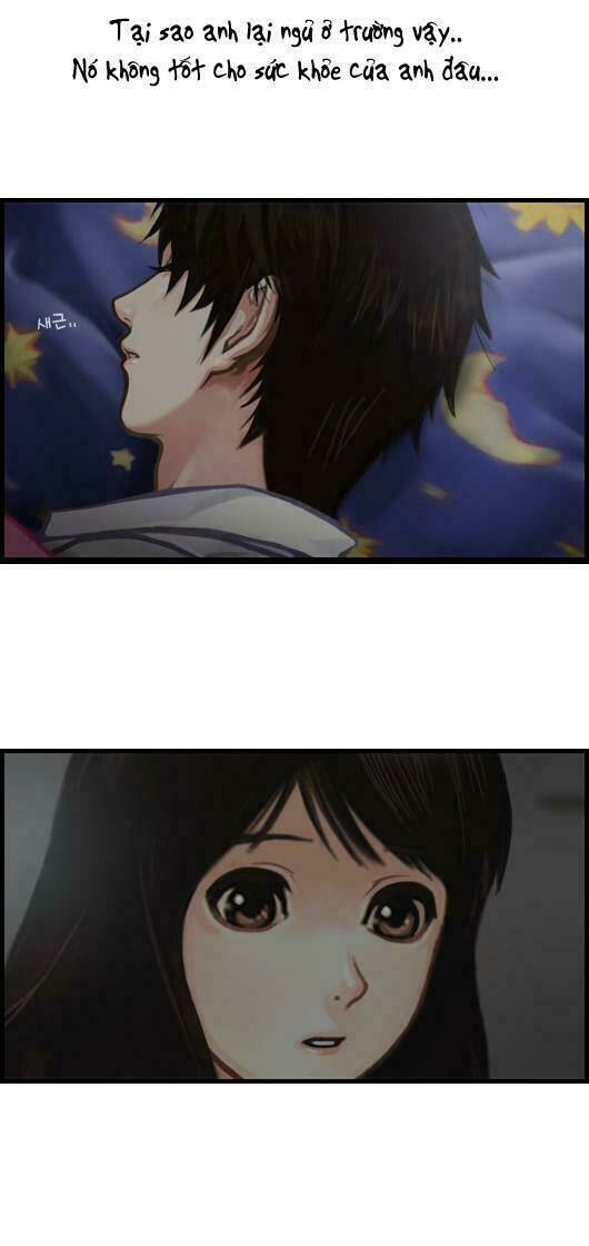 pink lady chapter 52 21