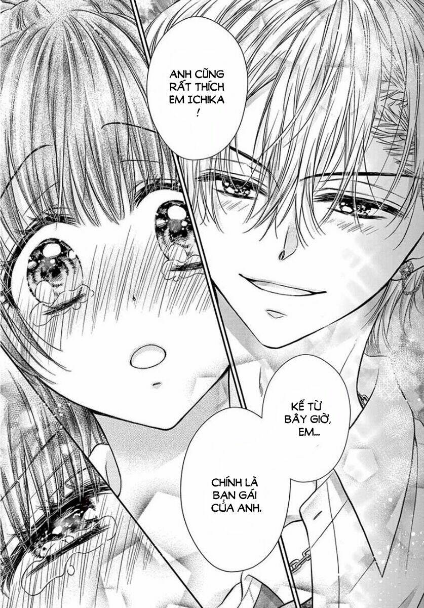 sensei 〆shimekiri made matte! chapter 9 29