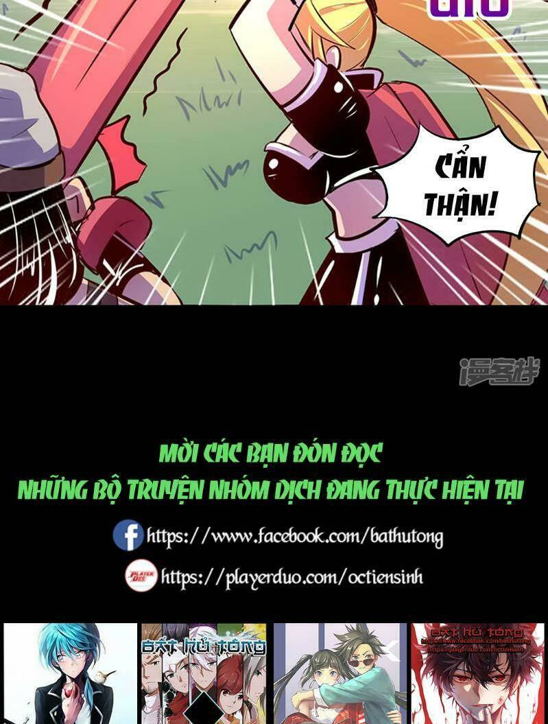 ta không phải là npc chapter 66 14