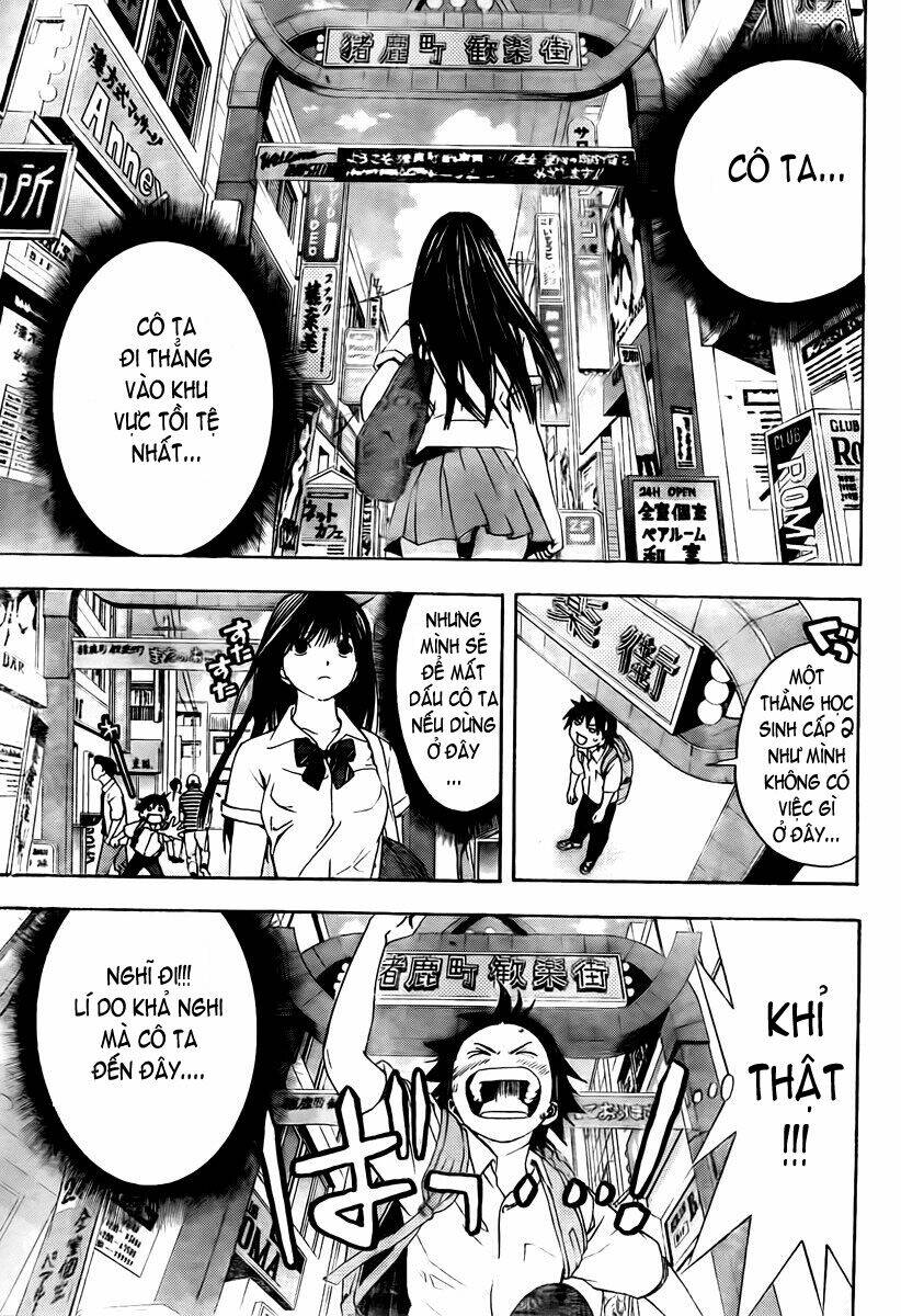 ane doki chapter 3 6