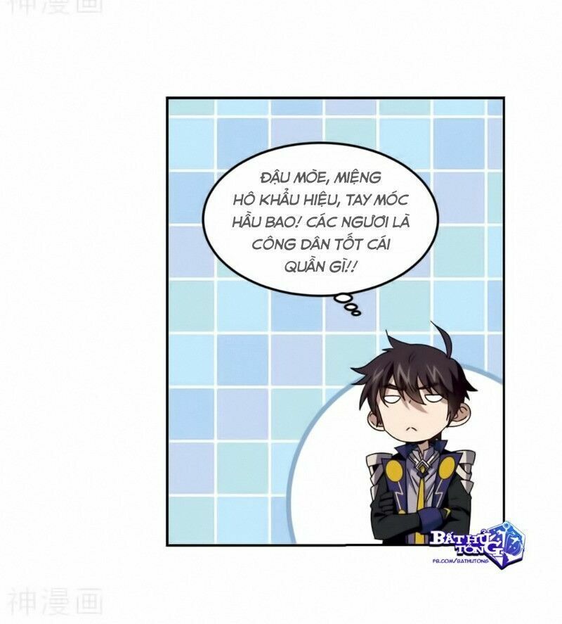 võng du chi cận chiến pháp sư chapter 292 10