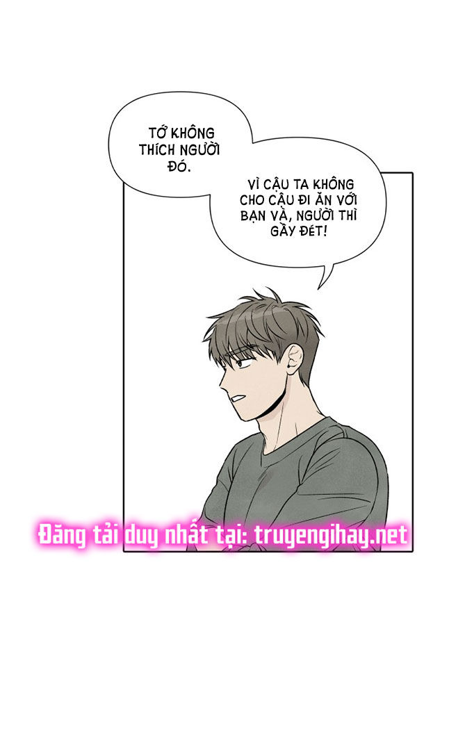 điều khiến tôi quyết tâm muốn chết chapter 34.2 16