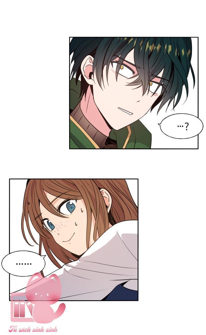 nguyện ước vô vọng của ma nữ chapter 13 36