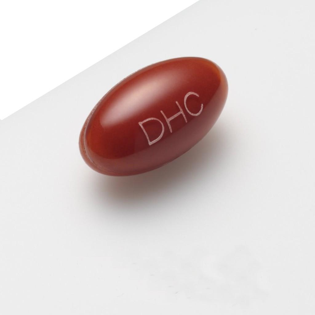 Combo viên uống bổ sung Vitamin DHC 30 ngày dành cho bà bầu