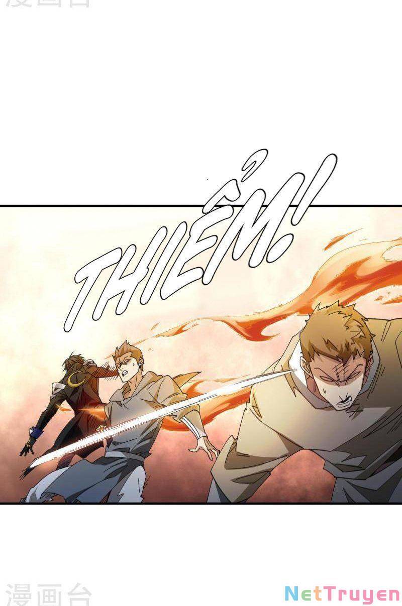 võng du chi cận chiến pháp sư chapter 448 13