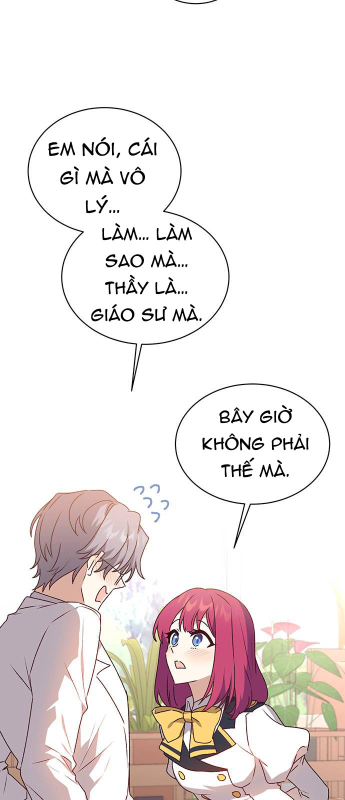 tôi là vị hôn thê phản diện chapter 57.2 12