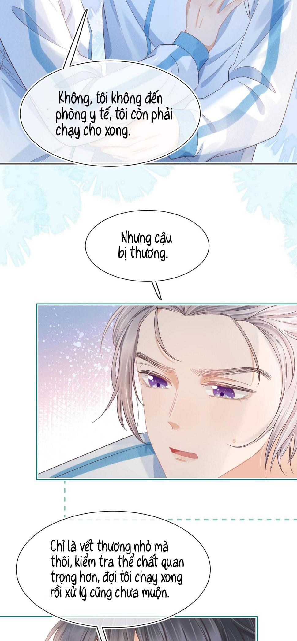 [ss2] một ngụm ăn cả thỏ con chapter 25 21