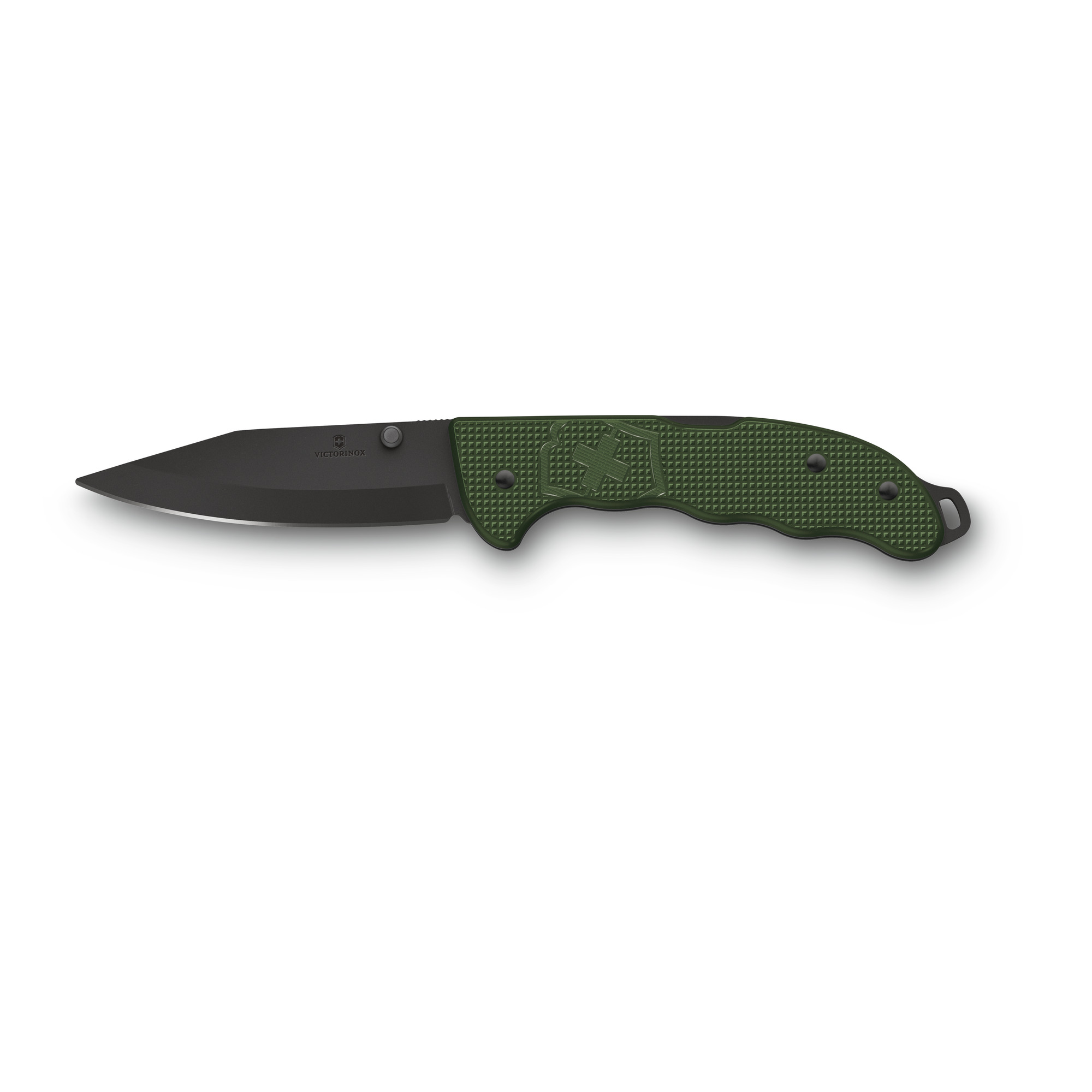 Dao đa năng Victorinox Evoke BSH Alox Olive Green