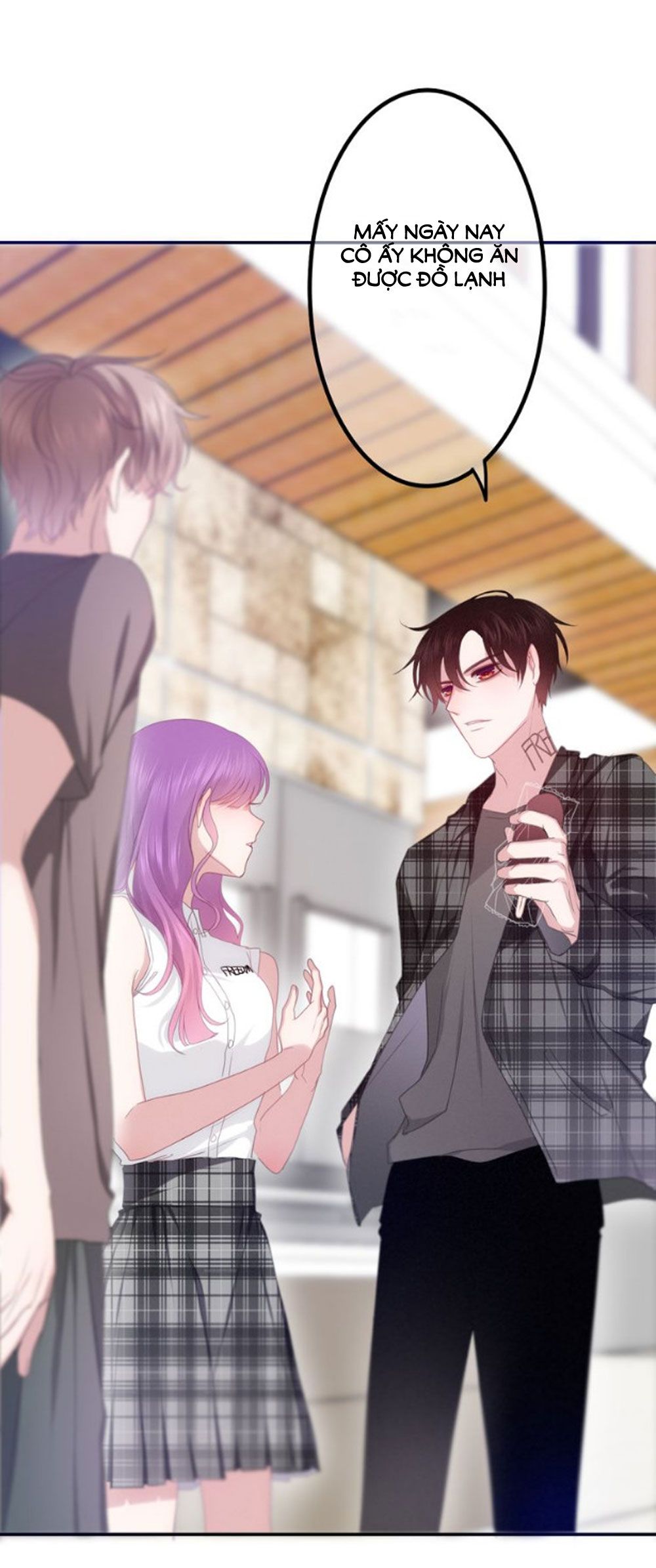 tháng sáu kì diệu chapter 55 26