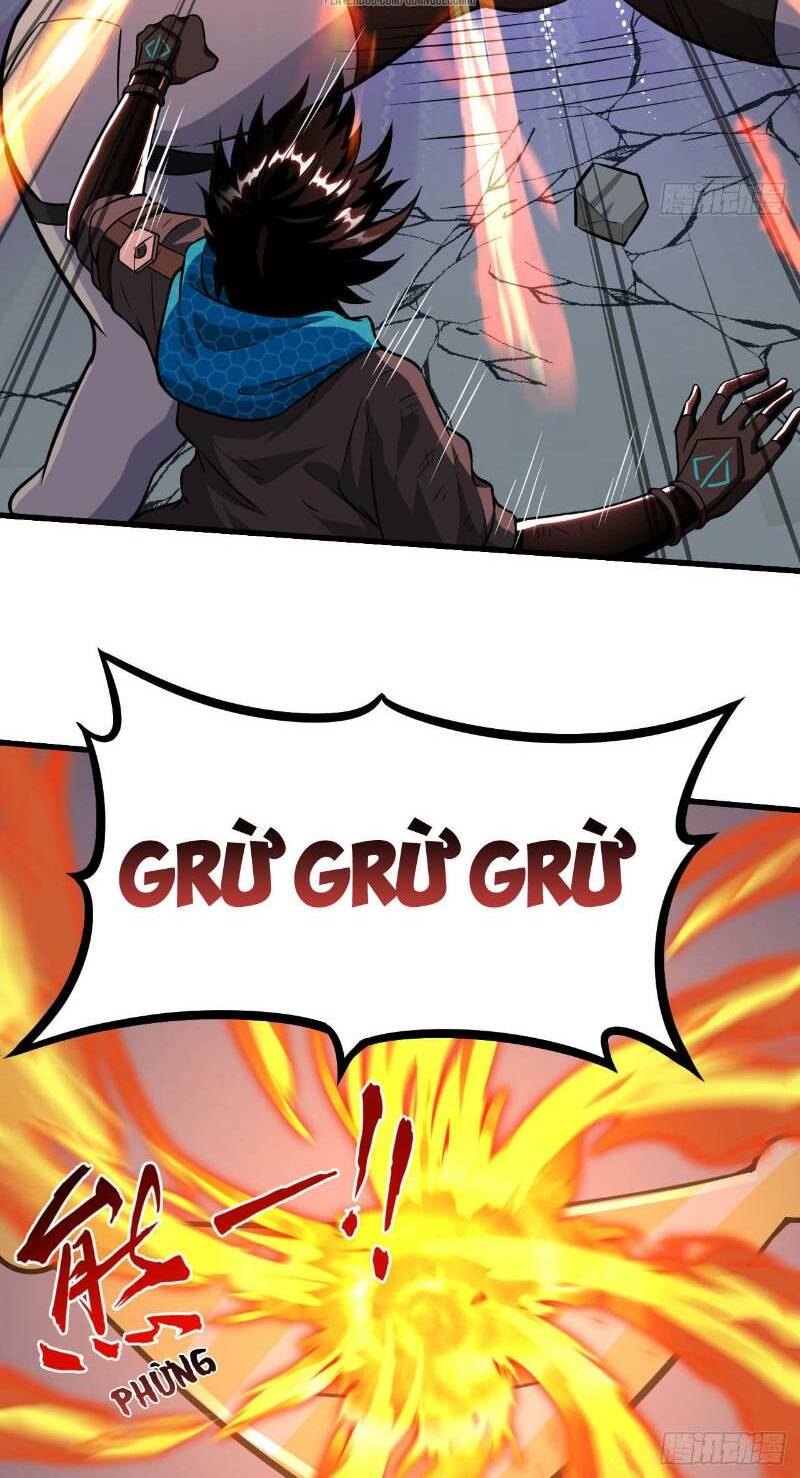 minh nhật thần đô chapter 17 15