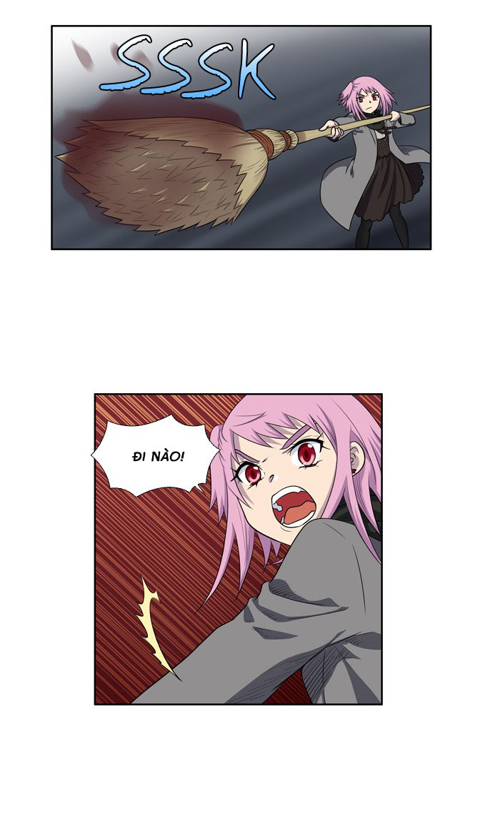 the gamer chapter 180 8