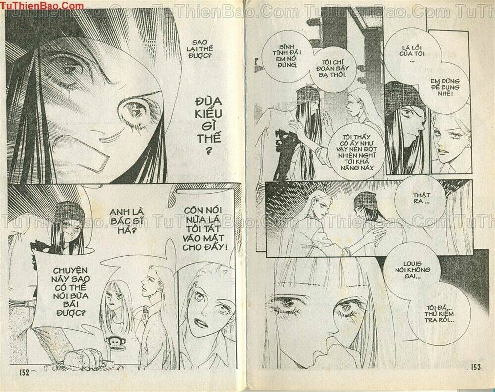 hoa hồng thép chapter 3 76