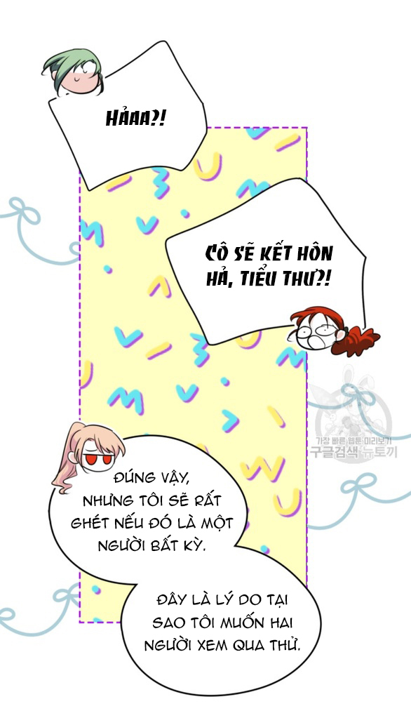 tôi đã trở thành bạn gái của nam chính chapter 35.1 20