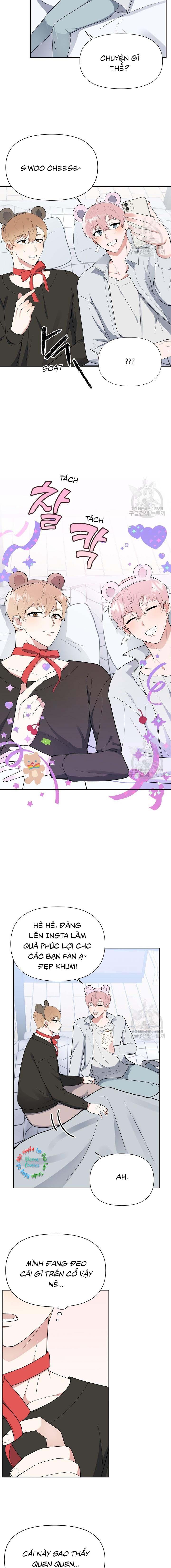 hợp đồng tài trợ tình yêu chapter 2 15