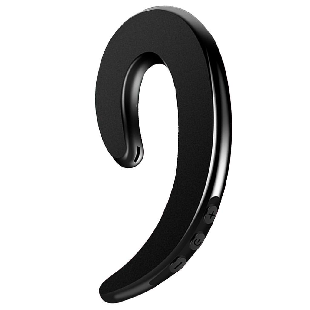 2x   Headphones Wireless Bluetooth Earphone Headset Waterproof