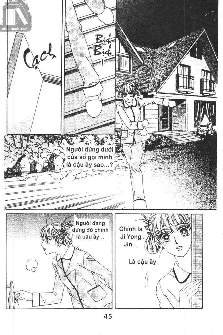 hồng tiểu thư chapter 22 5