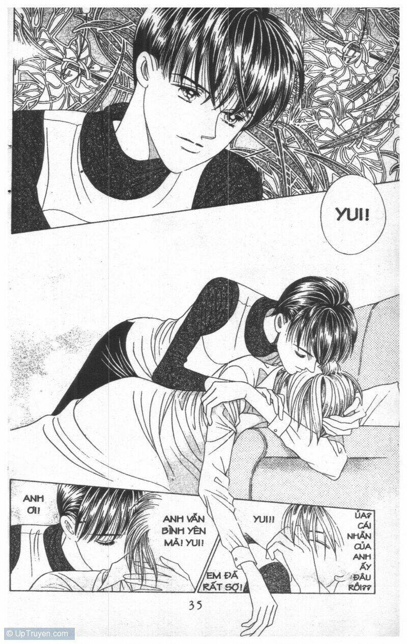 nàng tiên ánh trăng - kaguya hime chapter 24 35