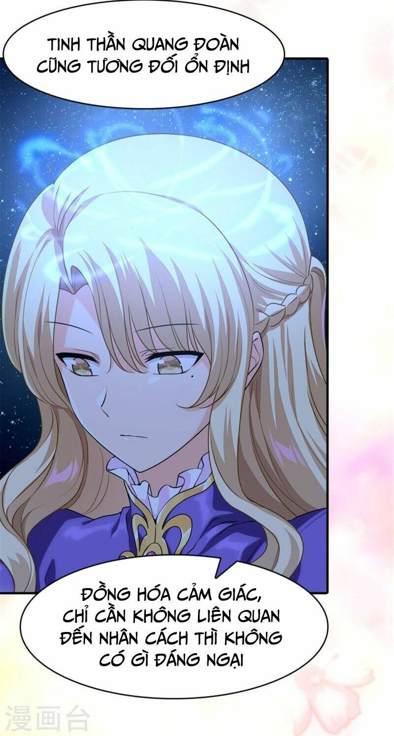 bạn gái virus của tôi chapter 327 6