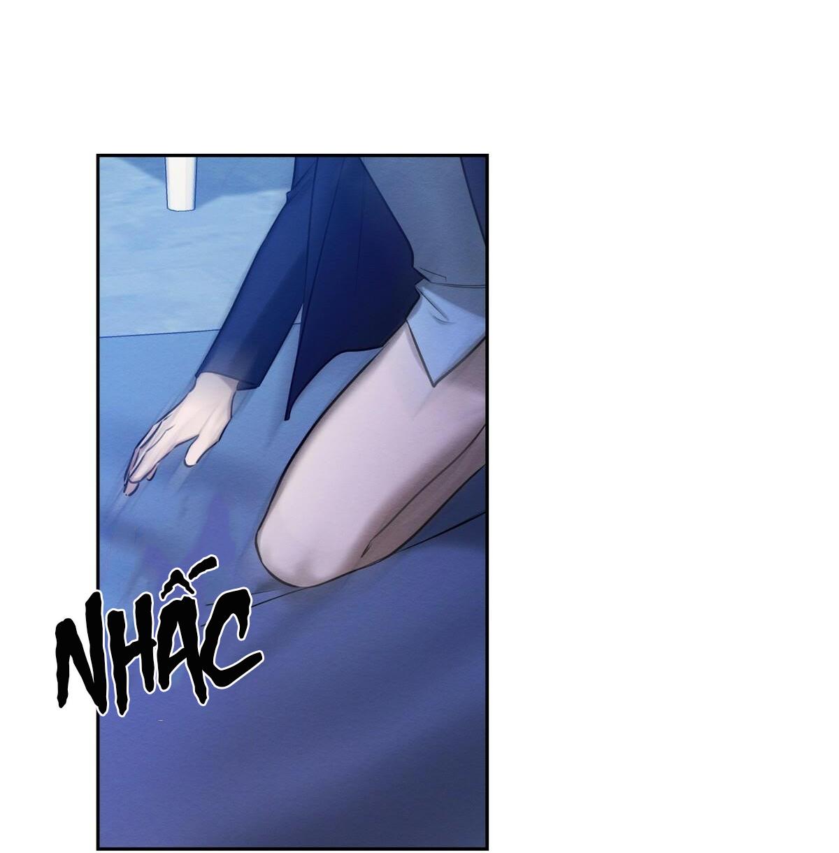 vòng xoáy của ác ma chapter 18 73